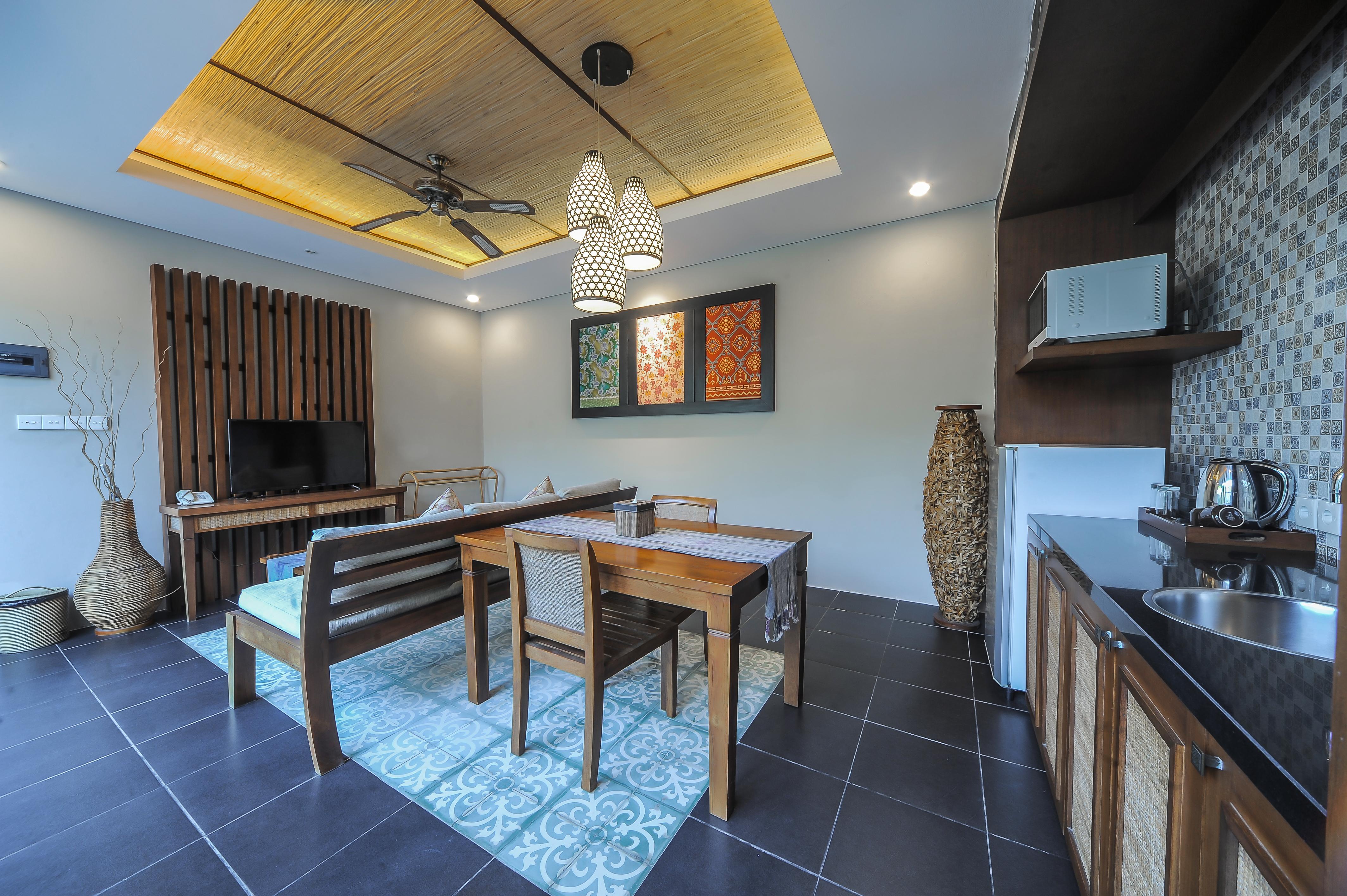 Gaing Mas Jimbaran Villas By Gaing Mas Group Kültér fotó