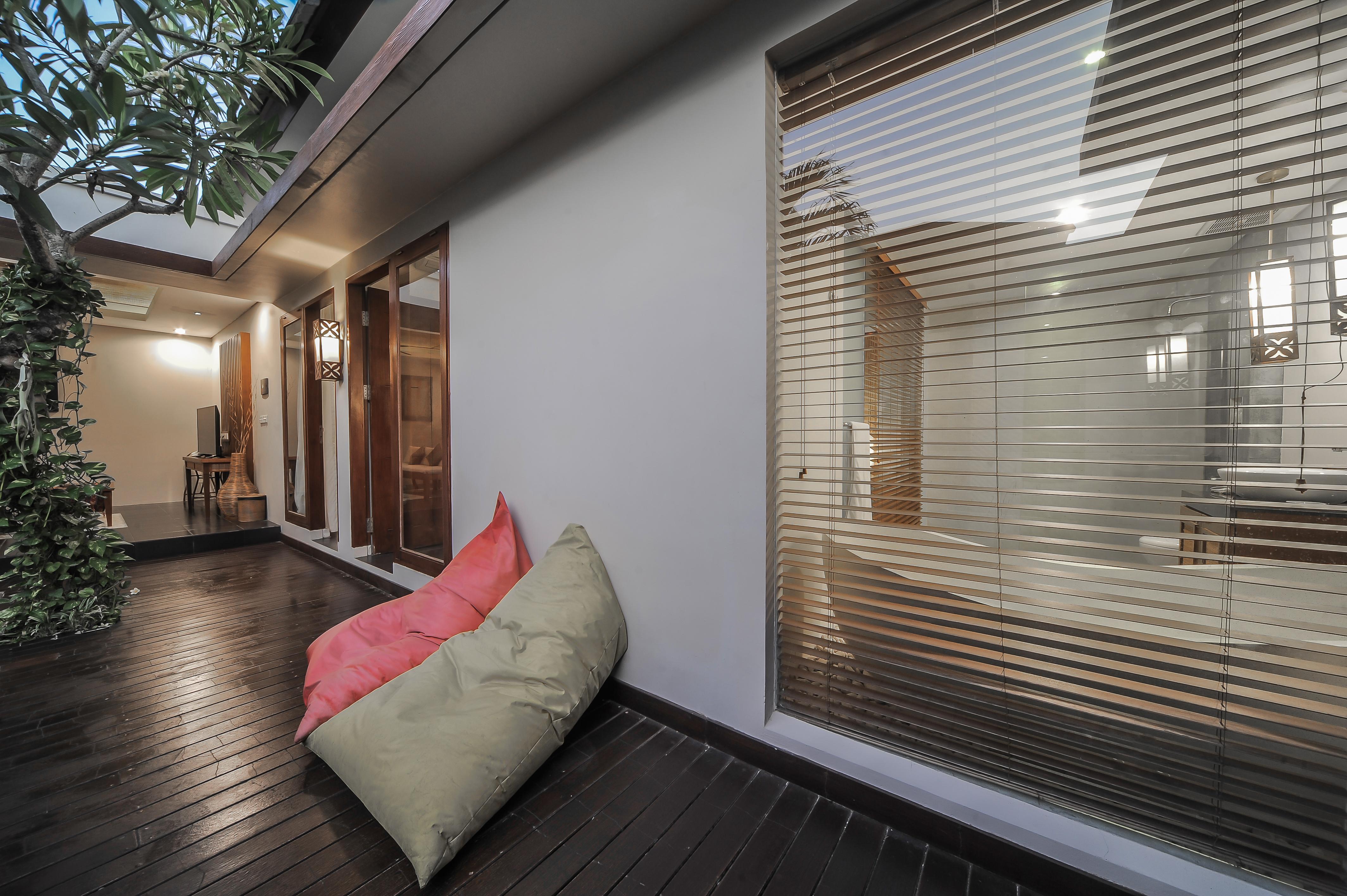 Gaing Mas Jimbaran Villas By Gaing Mas Group Kültér fotó
