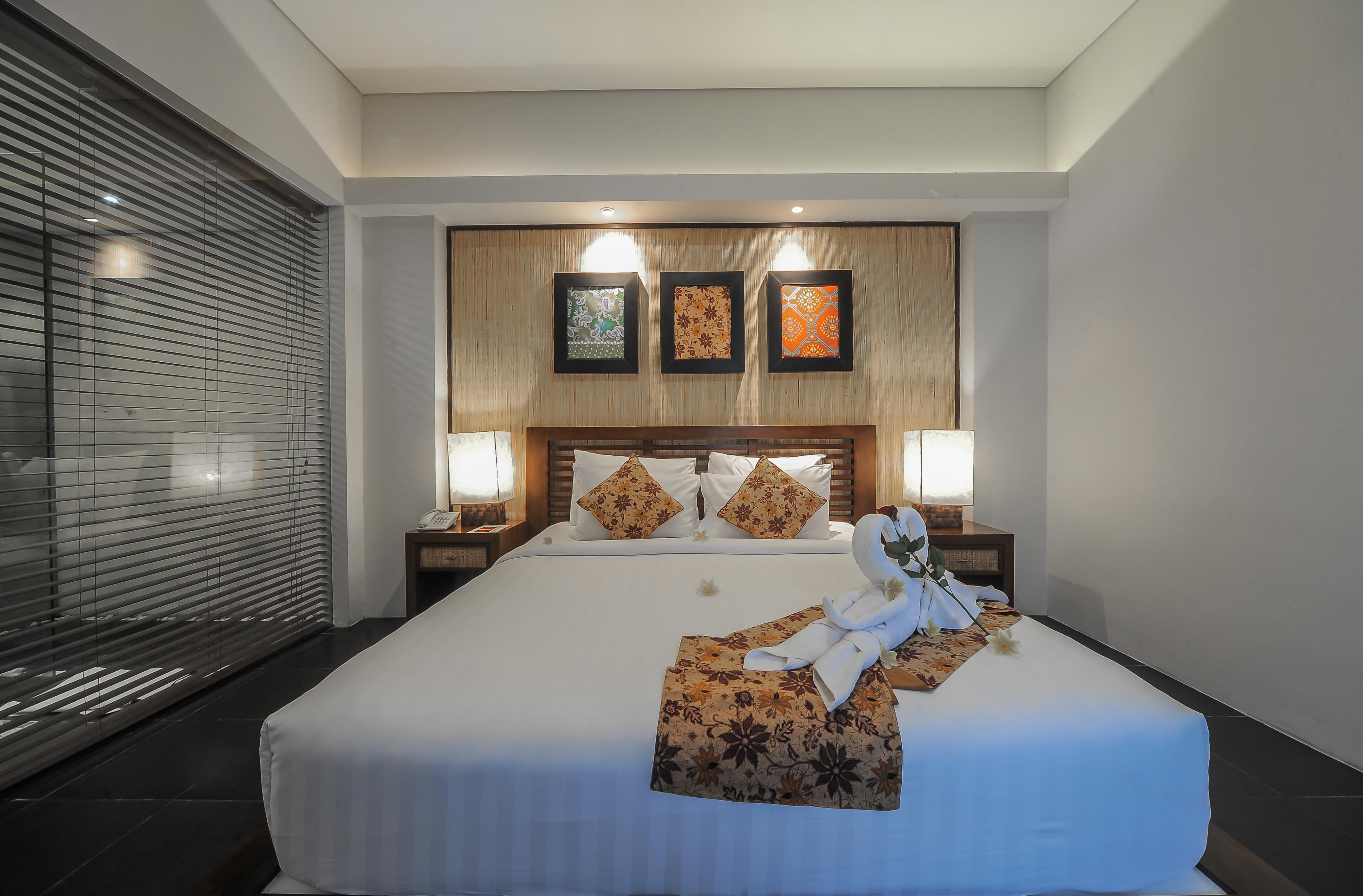 Gaing Mas Jimbaran Villas By Gaing Mas Group Kültér fotó