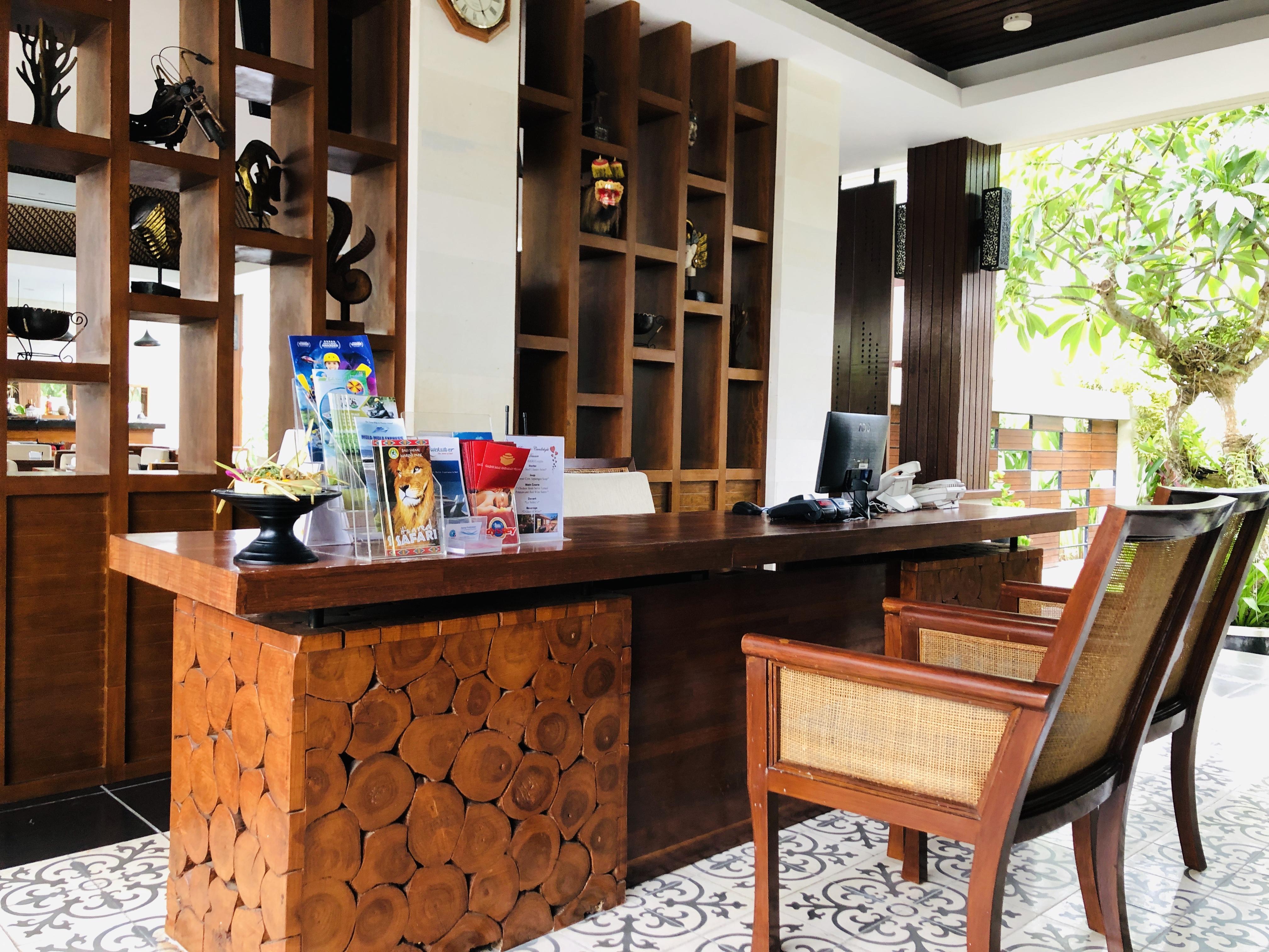 Gaing Mas Jimbaran Villas By Gaing Mas Group Kültér fotó