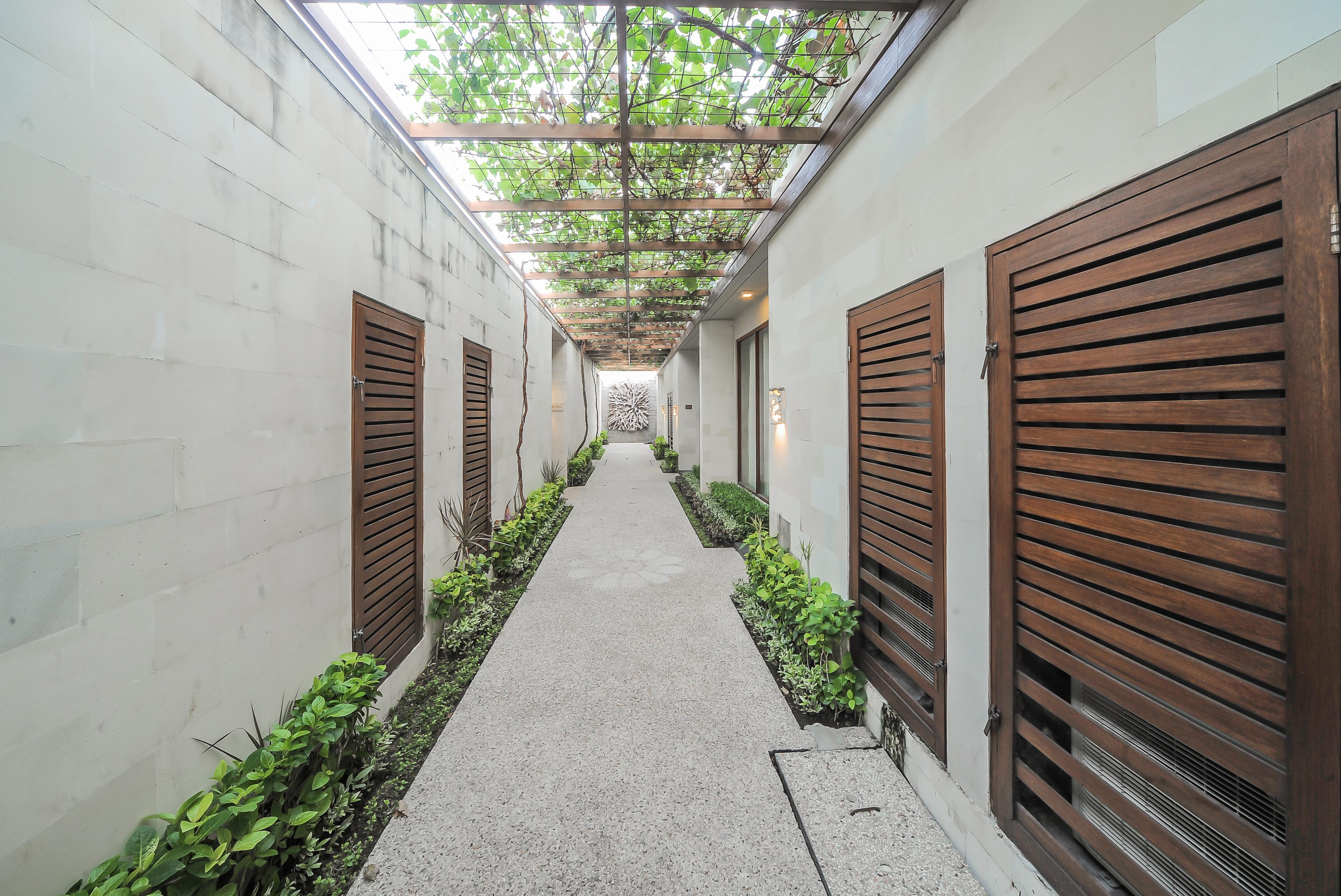 Gaing Mas Jimbaran Villas By Gaing Mas Group Kültér fotó