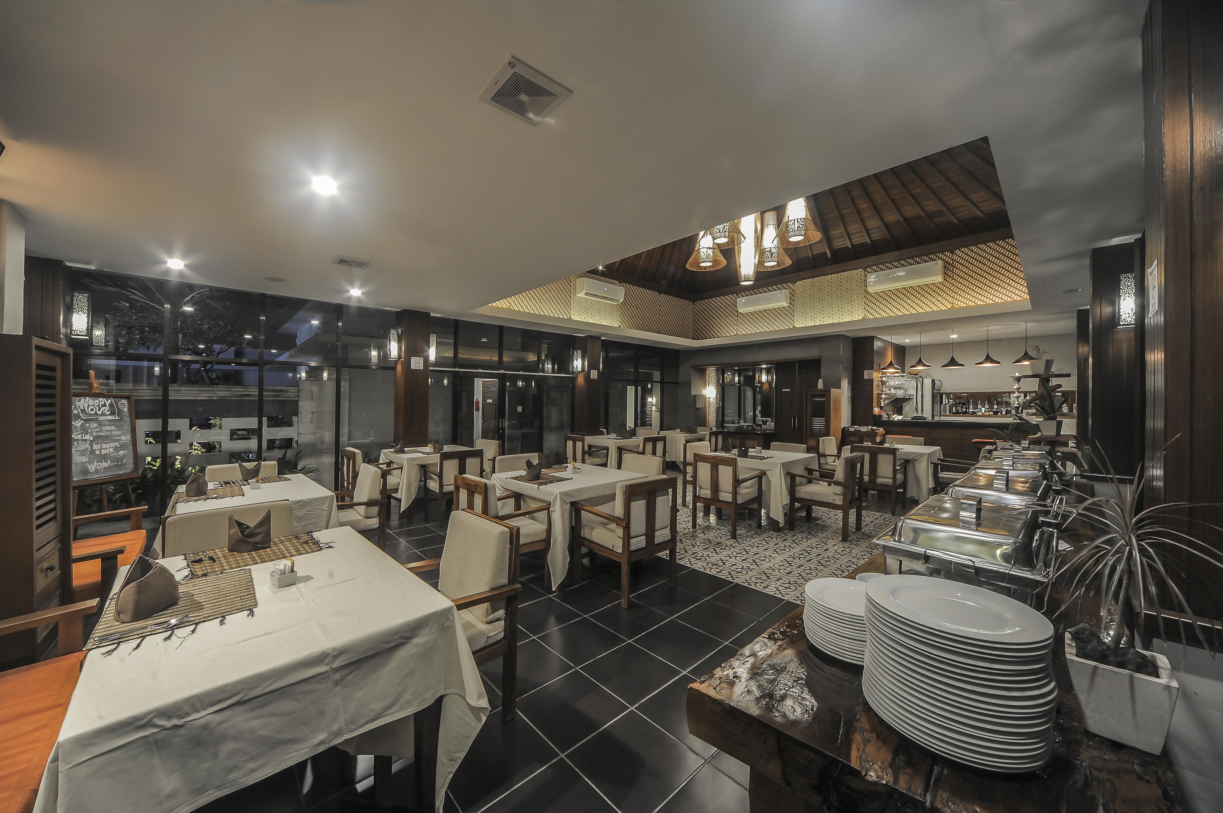 Gaing Mas Jimbaran Villas By Gaing Mas Group Kültér fotó