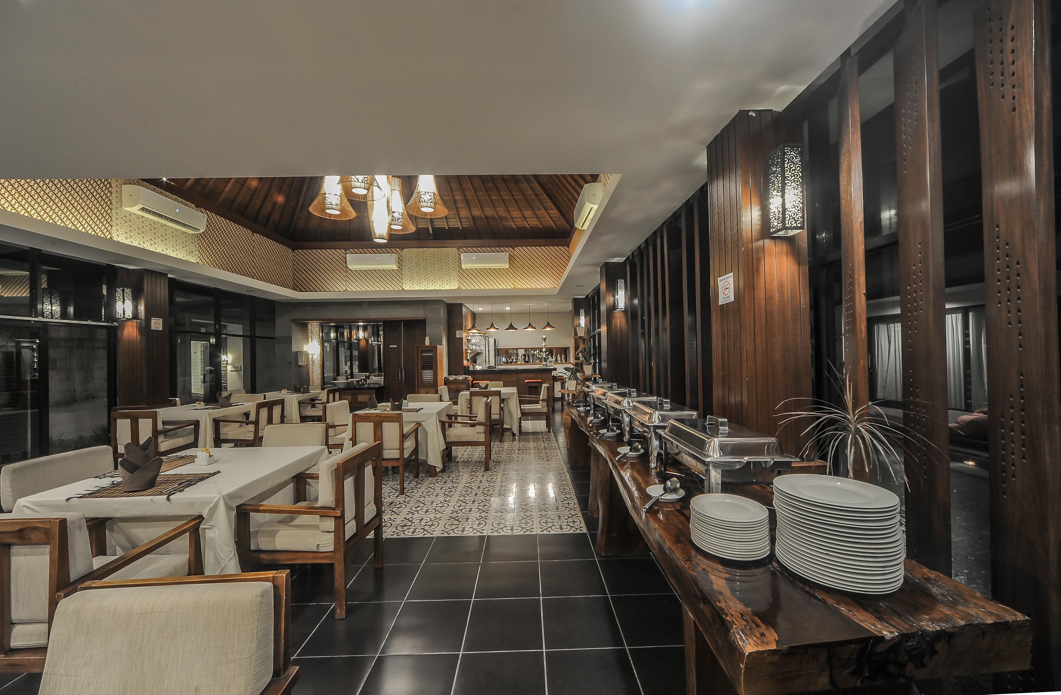 Gaing Mas Jimbaran Villas By Gaing Mas Group Kültér fotó