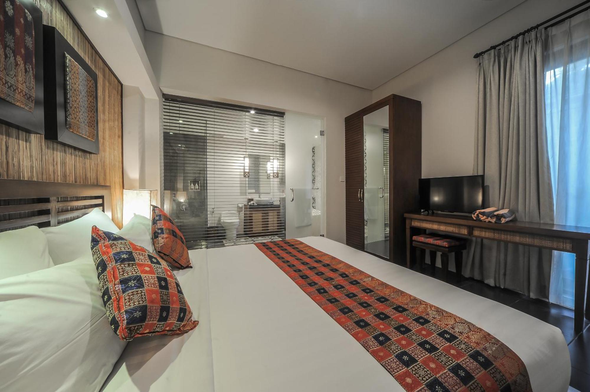Gaing Mas Jimbaran Villas By Gaing Mas Group Kültér fotó
