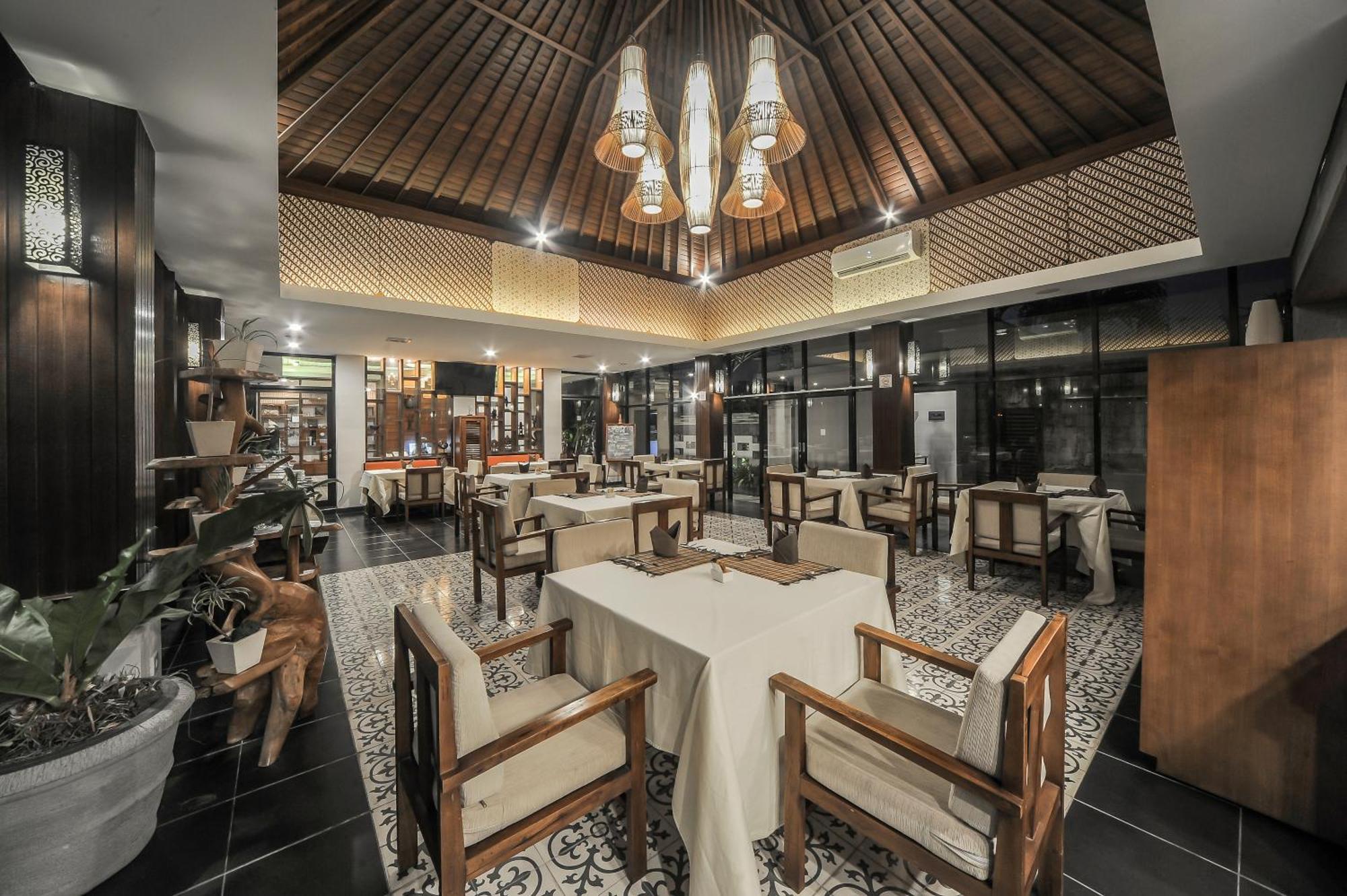 Gaing Mas Jimbaran Villas By Gaing Mas Group Kültér fotó