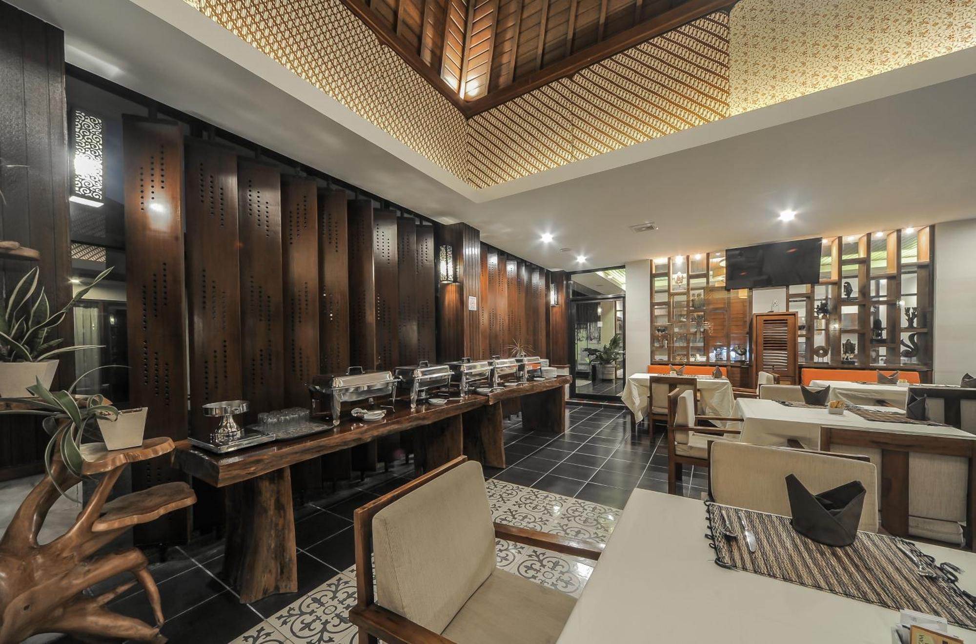 Gaing Mas Jimbaran Villas By Gaing Mas Group Kültér fotó